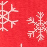 Holiday Red