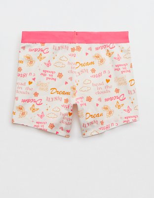 Aerie Cotton Boxer Underwear