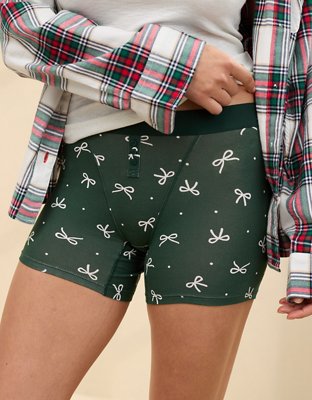 Superchill Cotton Boxer Underwear