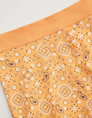 Superchill Cotton High Waisted Boyshort Underwear