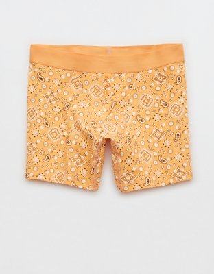 Superchill Cotton Boxer Underwear