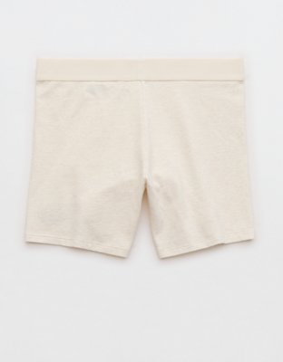 Superchill Cotton High Waisted Boxer Underwear