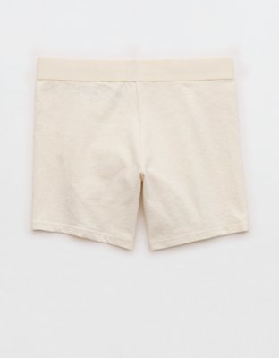 Superchill Cotton High Waisted Boxer Underwear