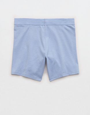 Superchill Cotton High Waisted Boxer Underwear