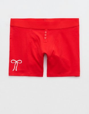 Superchill Cotton Boxer Underwear