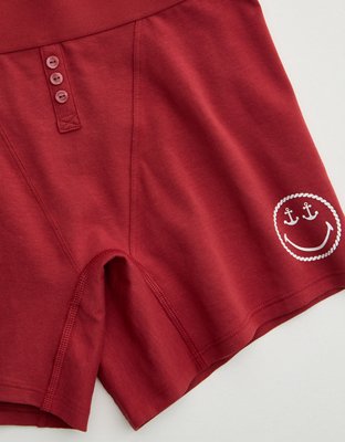 Superchill Cotton Smiley® Boxer Underwear