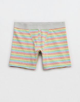 Superchill Cotton Boxer Underwear