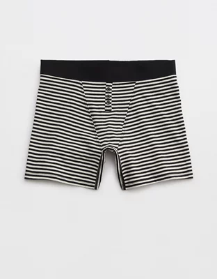 Superchill Cotton Boxer Underwear