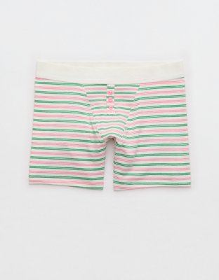 Aerie Superchill Cotton Boxer Underwear