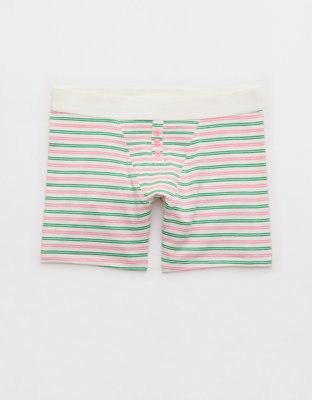 Aerie Superchill Cotton Boxer Underwear