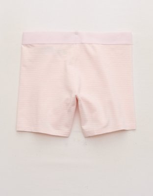 Superchill Cotton High Waisted Boyshort Underwear