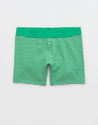 Aerie Superchill Cotton Boxer Underwear