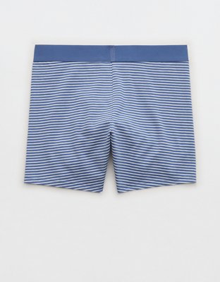 Superchill Cotton High Waisted Boyshort Underwear