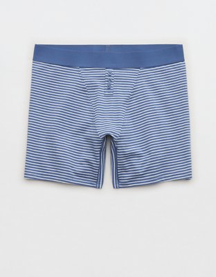 Superchill Cotton High Waisted Boyshort Underwear