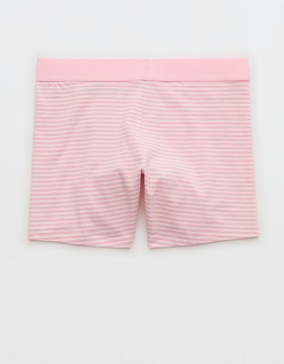 Superchill Cotton High Waisted Boyshort Underwear