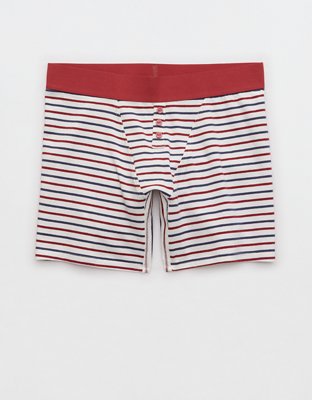 Superchill Cotton Boxer Underwear