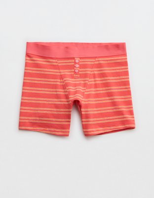 Superchill Cotton Boxer Underwear