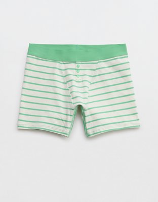 Superchill Cotton Boxer Underwear