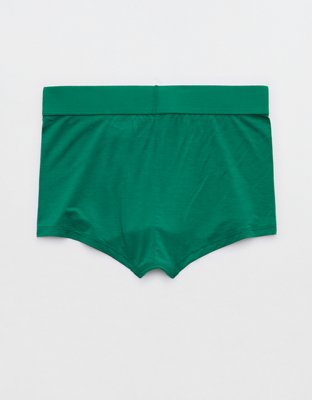Superchill Undie Boyshort de Modal