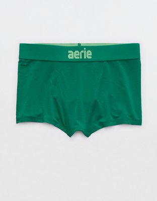 Superchill Undie Boyshort de Modal