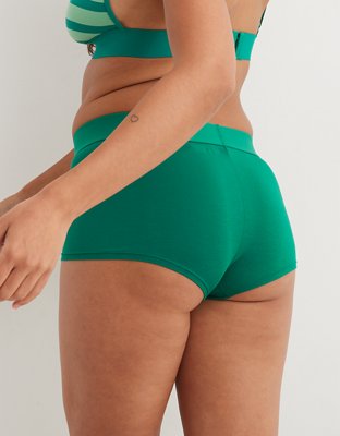 Superchill Modal Boyshort Underwear