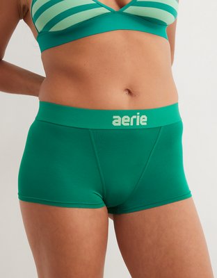 Superchill Modal Boyshort Underwear