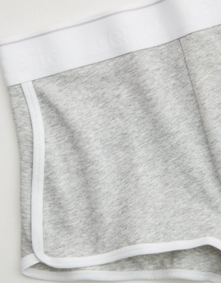 Superchill Seamless Stripe Boyshort Underwear