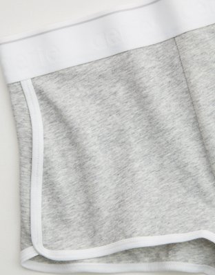 Superchill Cotton Logo Boyshort Underwear