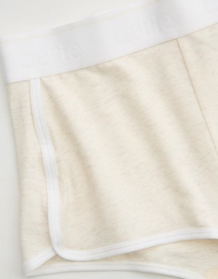 Superchill Cotton Logo Boyshort Underwear