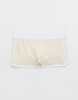 Superchill Cotton Logo Boyshort Underwear