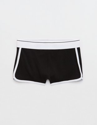 Superchill Seamless Logo Boyshort Underwear