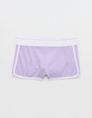 Superchill Cotton Logo Boyshort Underwear