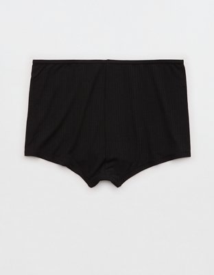 Superchill Mixed Modal Boyshort Underwear