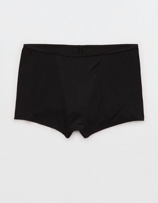 Superchill Mixed Modal Boyshort Underwear