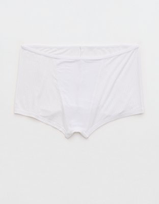 Superchill Mixed Modal Boyshort Underwear