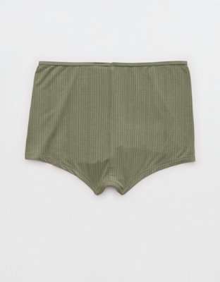 Superchill Mixed Modal Boyshort Underwear