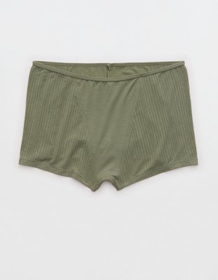 Superchill Mixed Modal Boyshort Underwear