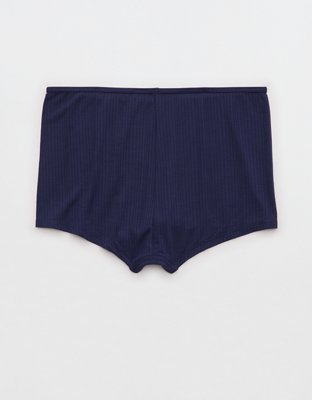Superchill Mixed Modal Boyshort Underwear