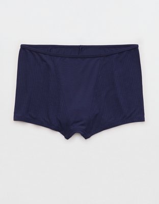 Superchill Mixed Modal Boyshort Underwear