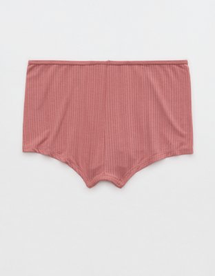 Superchill Mixed Modal Boyshort Underwear