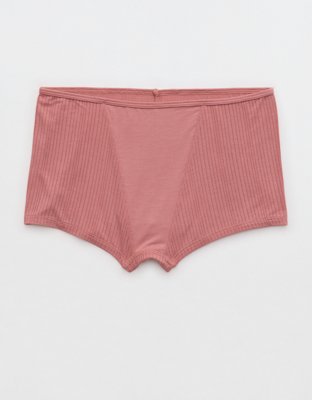 Superchill Mixed Modal Boyshort Underwear