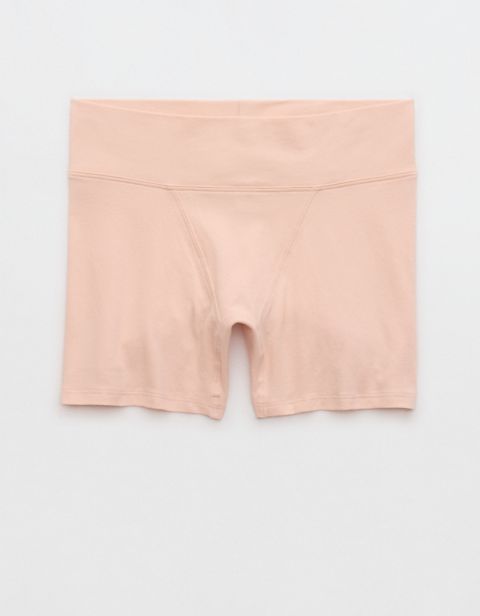 Трусы-боксеры Superchill Classic, хлопок — Aerie
