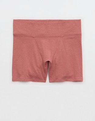 Superchill Undie Boyshort de Algodón