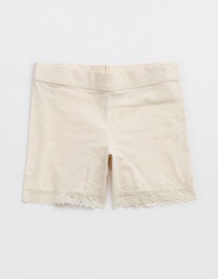 Superchill Cotton Lace Boxer Underwear