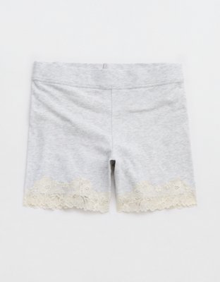 Superchill Cotton Lace Boxer Underwear