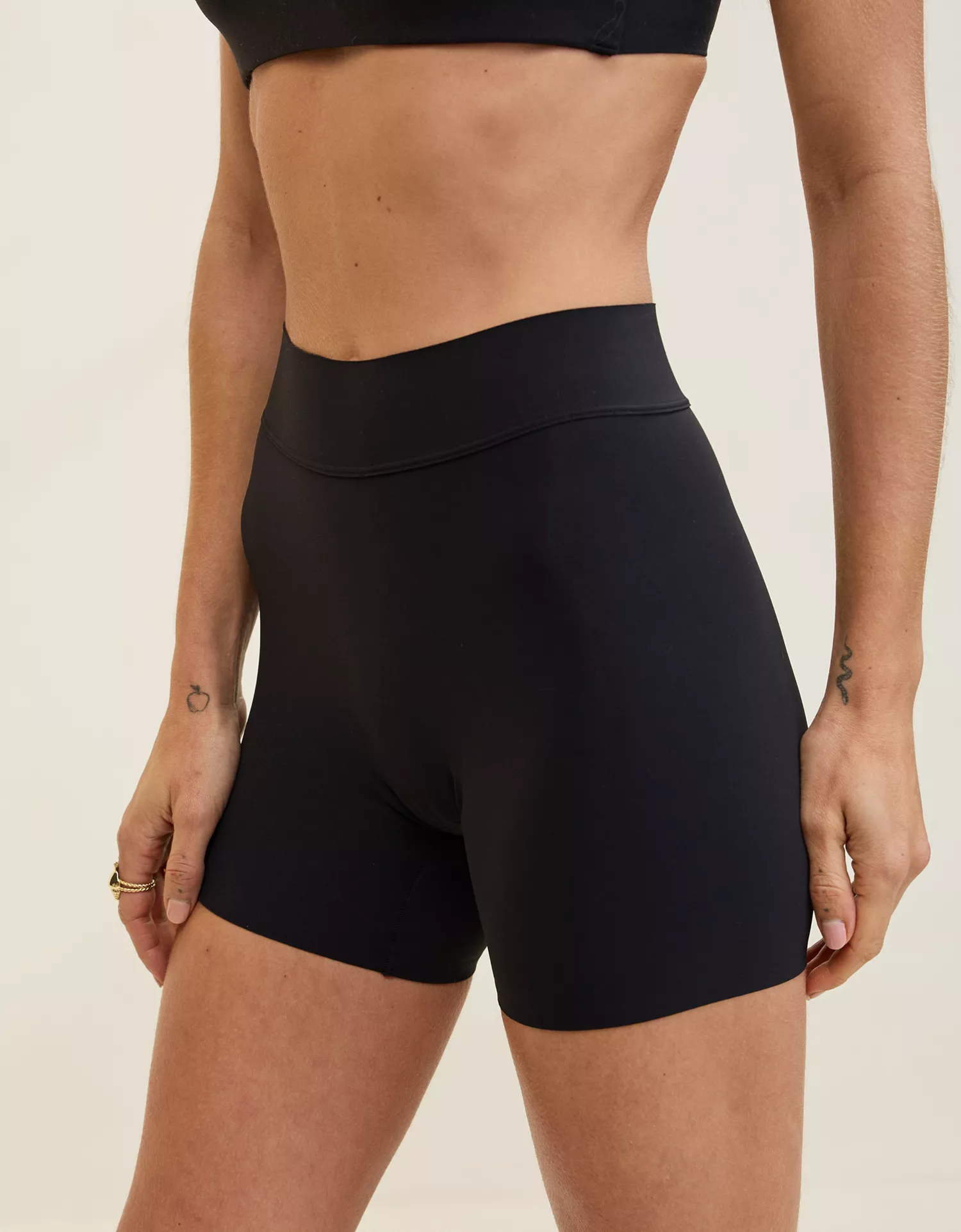 SMOOTHEZ No Show Boyshort Underwear - thumbnail 5
