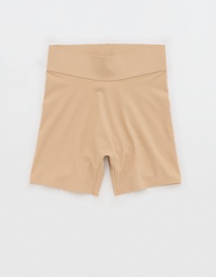 SMOOTHEZ No Show Boyshort Underwear