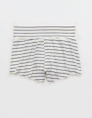 Superchill Modal Flirtie Shortie Underwear
