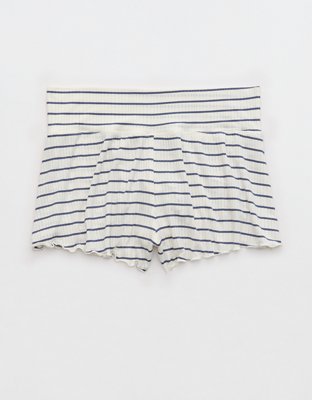 Superchill Modal Flirtie Shortie Underwear