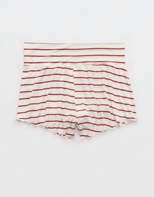 Superchill Modal Flirtie Shortie Underwear